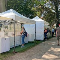 Inselfest 2024 Handwerkermarkt